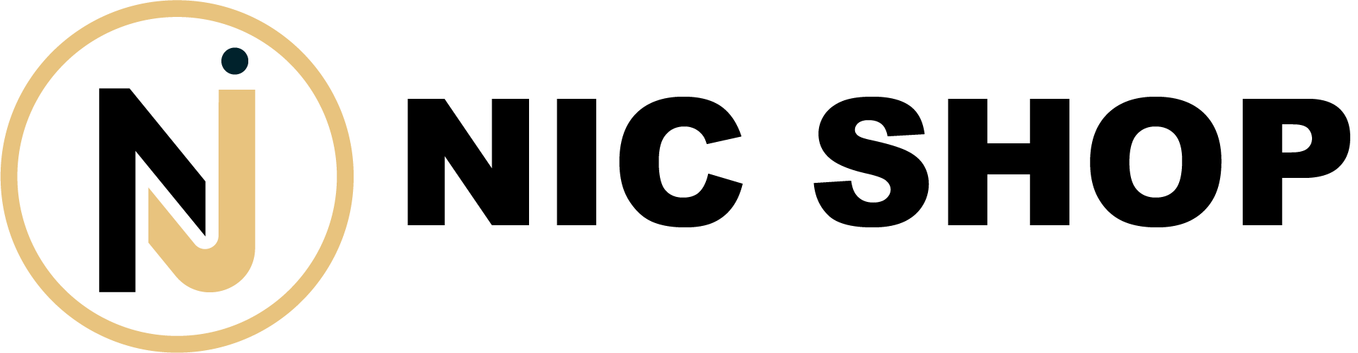 nic shop