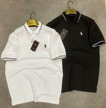 Lacoste polo très class