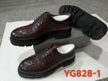 chaussures classiques homme- élégance prestige