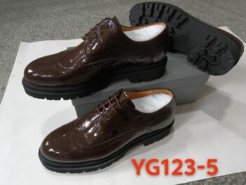 chaussures classiques homme- élégance prestige