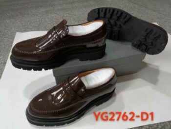 chaussures classiques homme- élégance prestige