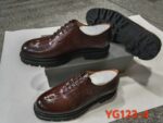 chaussures classiques homme- élégance prestige