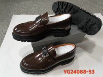 chaussures classiques homme- élégance prestige