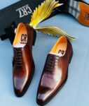 Chaussures classiques Homme- Élégance &Prestige